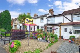2 Bedroom Terraced